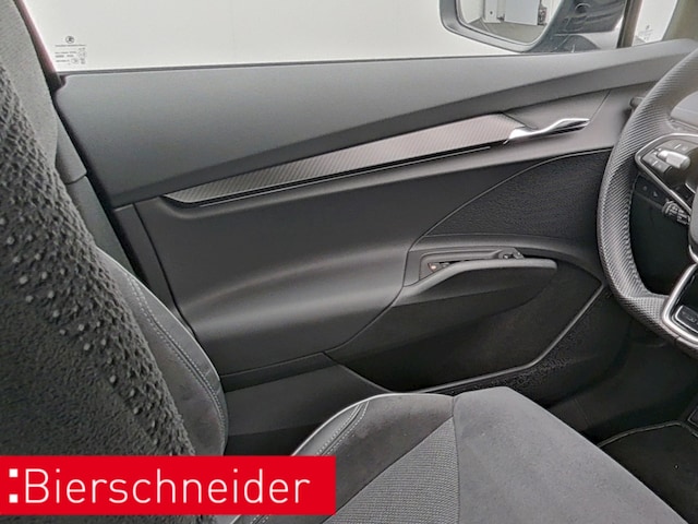 Skoda Enyaq Sportline