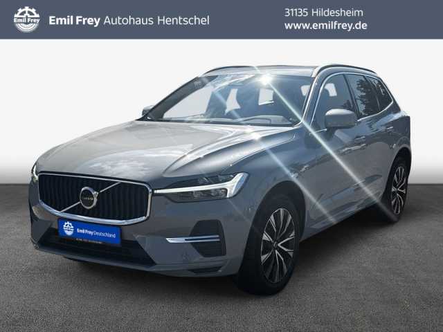Volvo XC60 XC60