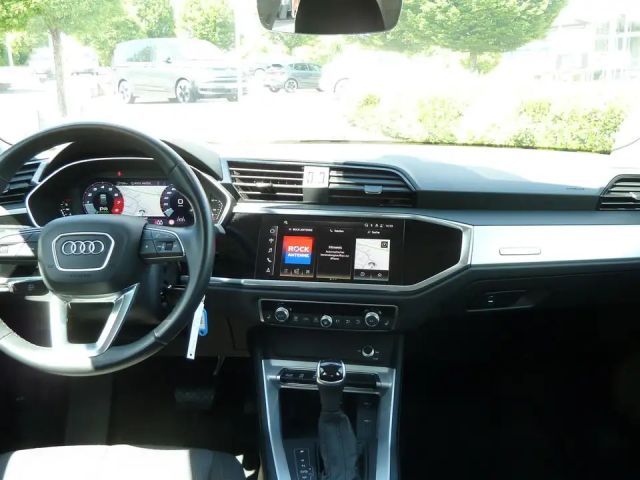 Audi Q3 35 TFSI