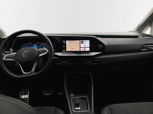 Volkswagen Caddy 2.0 TDI DSG Maxi Style