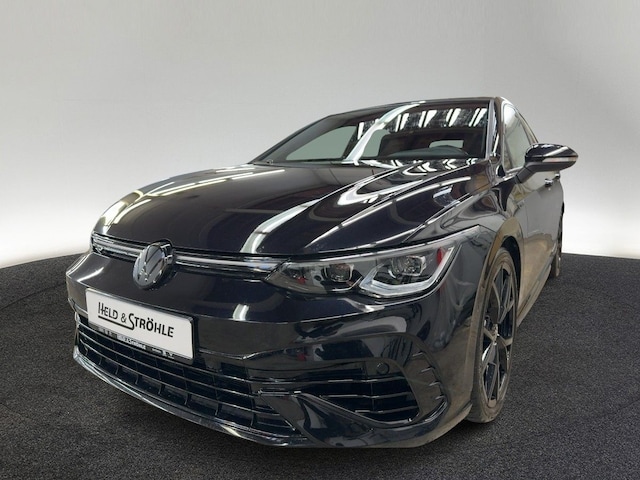 Volkswagen Golf 2.0 TSI