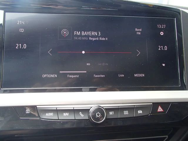 Opel Grandland X Elegance