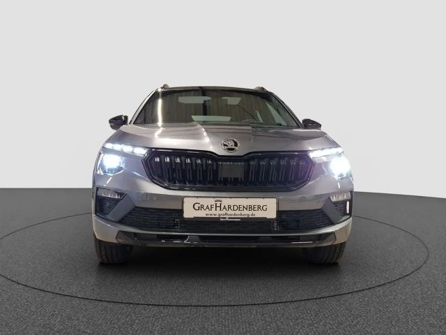 Skoda Kamiq 1.0 TSI Monte Carlo