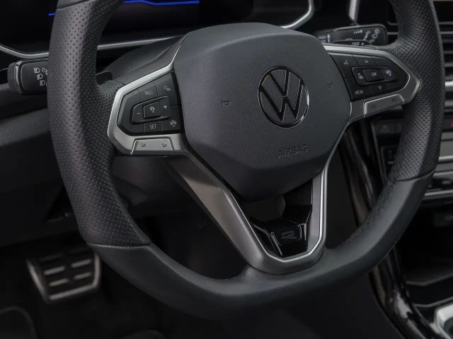 Volkswagen T-Roc 1.5 TSI DSG R-Line