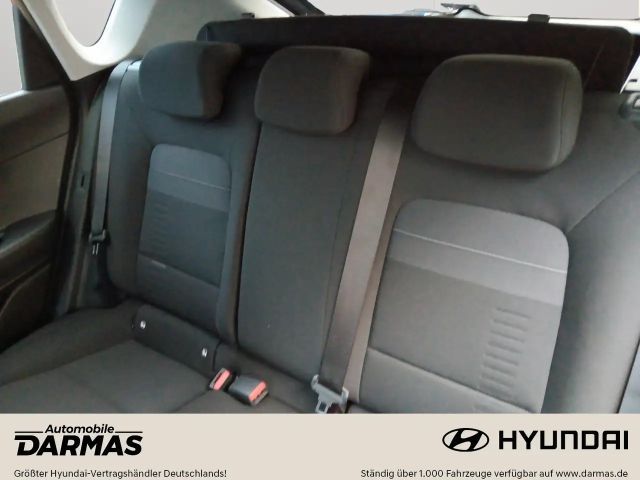 Hyundai Bayon 1.0 Prime