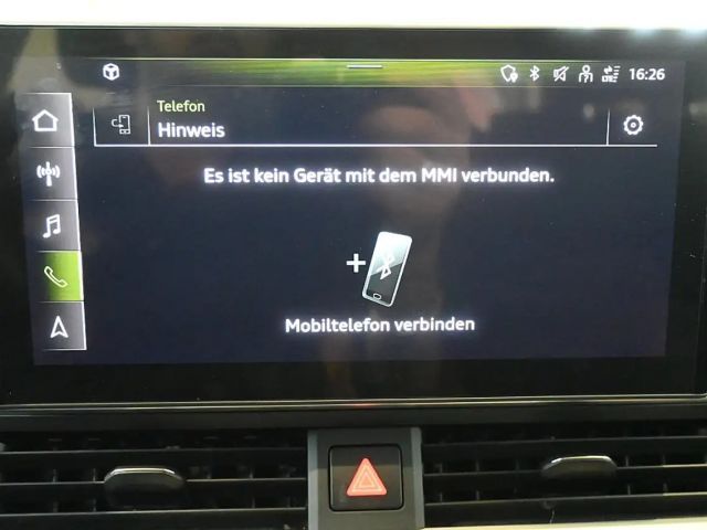 Audi A4 35 TDI Avant