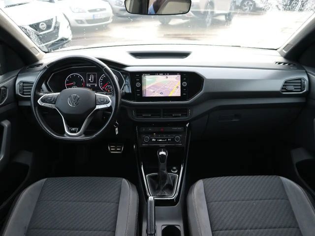 Volkswagen T-Cross 1.0 TSI Style