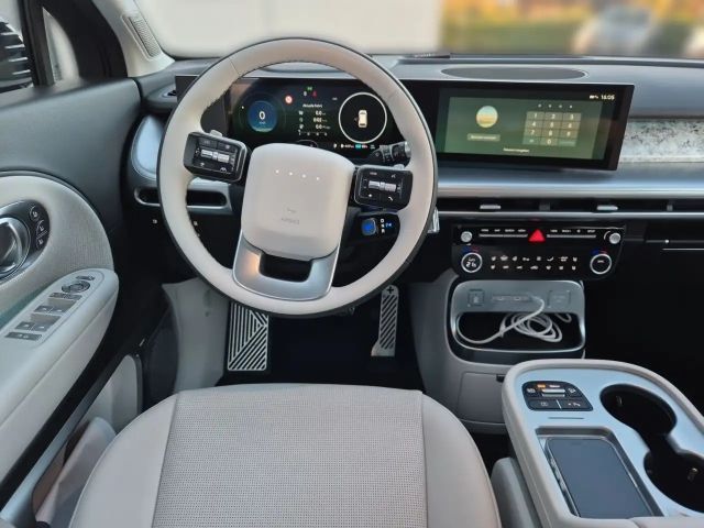 Hyundai IONIQ 9 4WD UNIQ