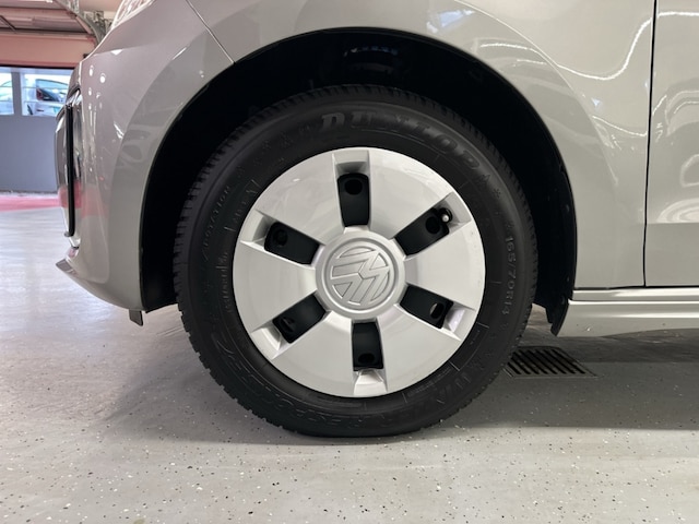 Volkswagen e-up! Plus Style