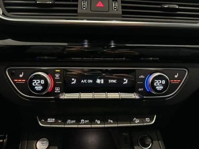 Audi SQ5 Quattro Sportback