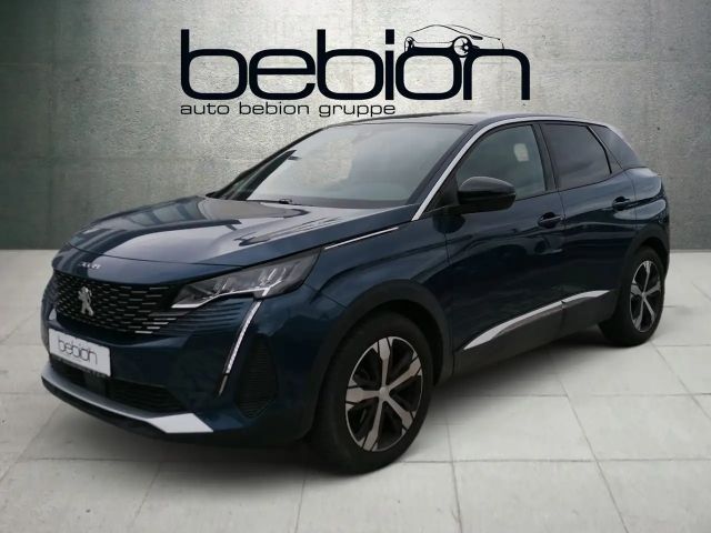 Peugeot 3008 Allure Pack PureTech