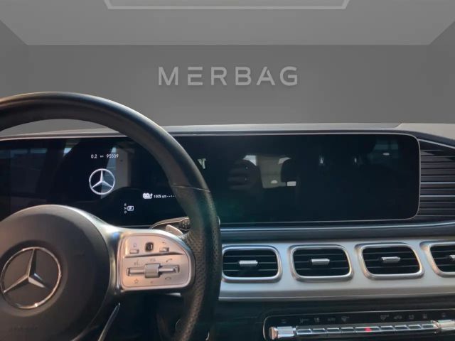 Mercedes-Benz GLE 350 4MATIC