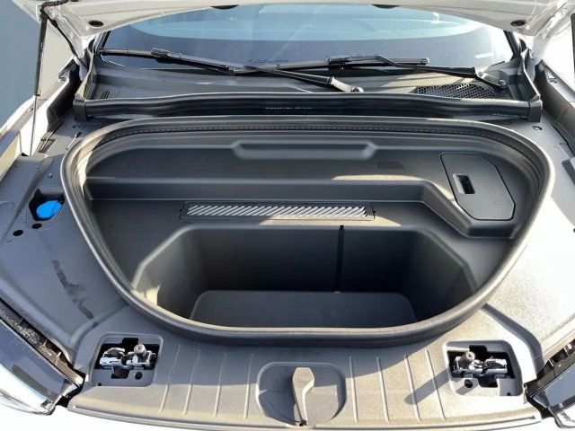 Audi Q6 e-tron Edition Quattro Sportback