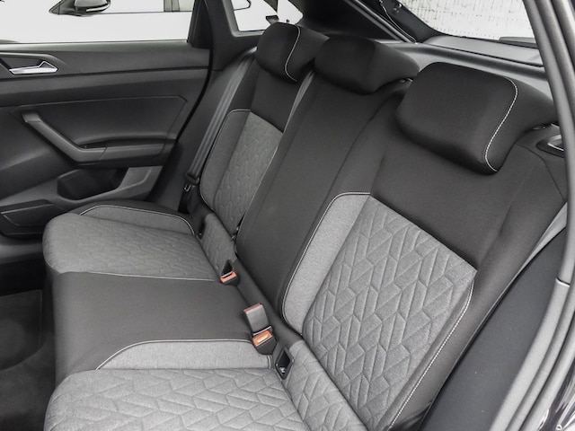 Volkswagen Taigo 1.5 TSI DSG Life