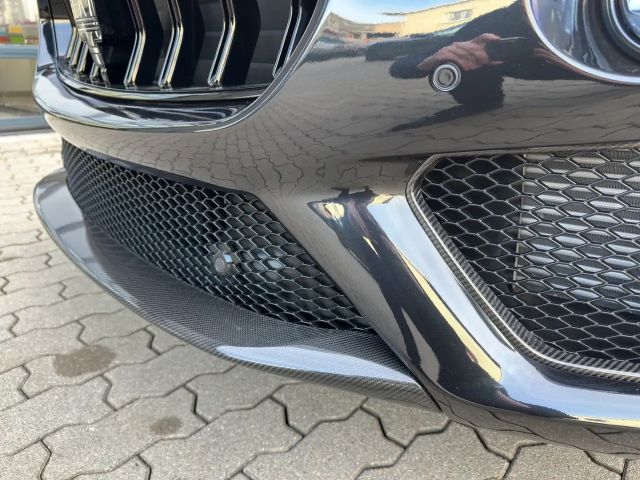 Maserati Levante Trofeo