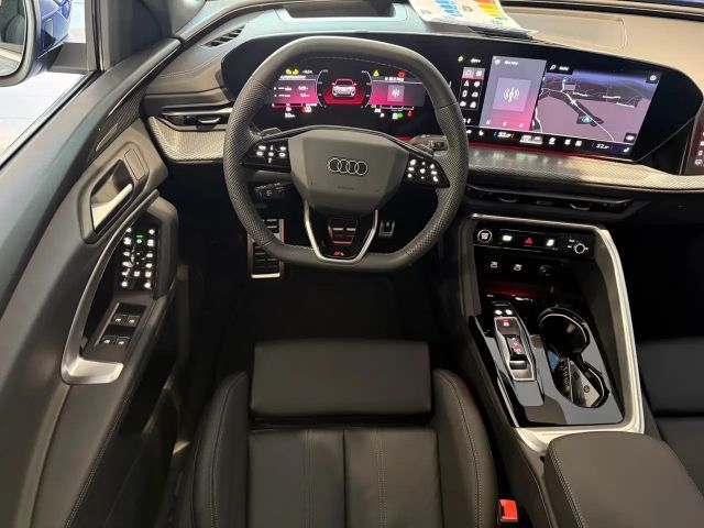 Audi Q5 2.0 TDI Quattro S-Line