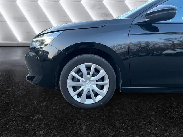 Opel Corsa 1.2 Turbo GS-Line Grand Sport Turbo