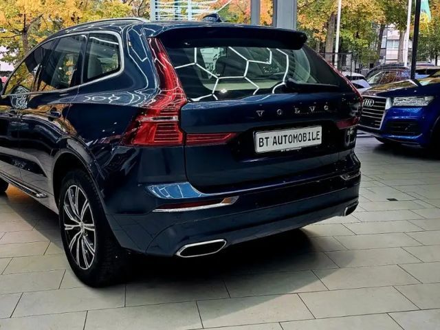 Volvo XC60 AWD Inscription