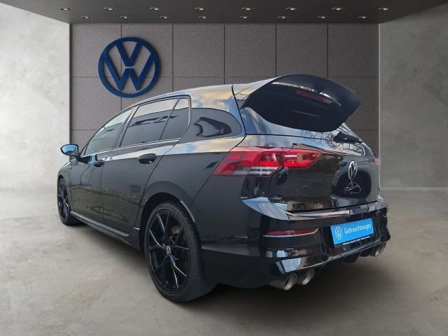 Volkswagen Golf 2.0 TSI Golf VIII