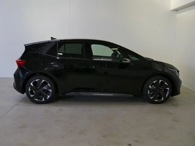 Cupra Born 77 kWh eBoost