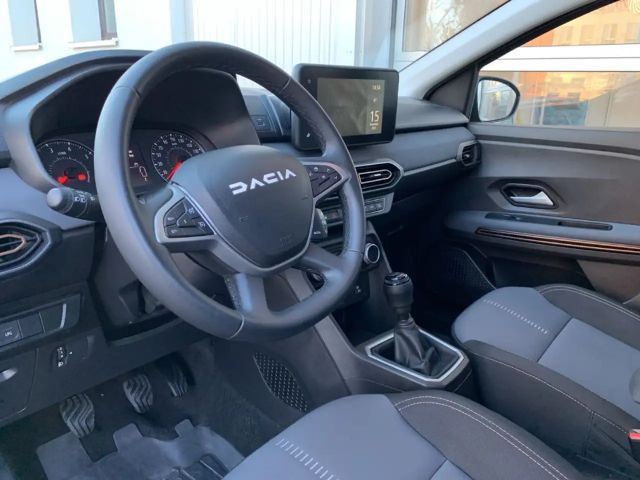 Dacia Jogger 1.0 TCe Extreme TCe 100