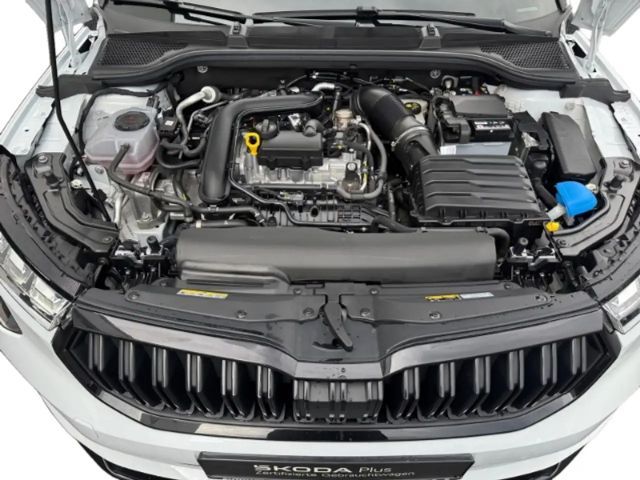 Skoda Kamiq 1.0 TSI Monte Carlo