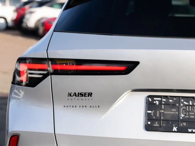 Opel Astra Sports Tourer Ultimate