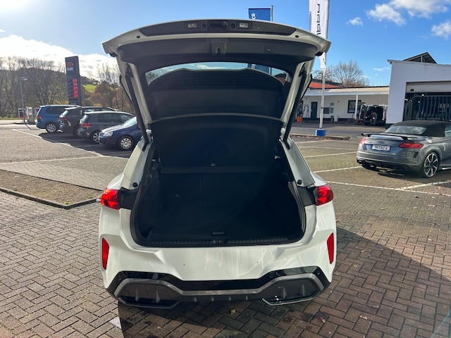Cupra Terramar 2.0 TSI