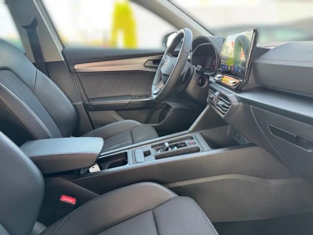 Cupra Formentor 4Drive DSG