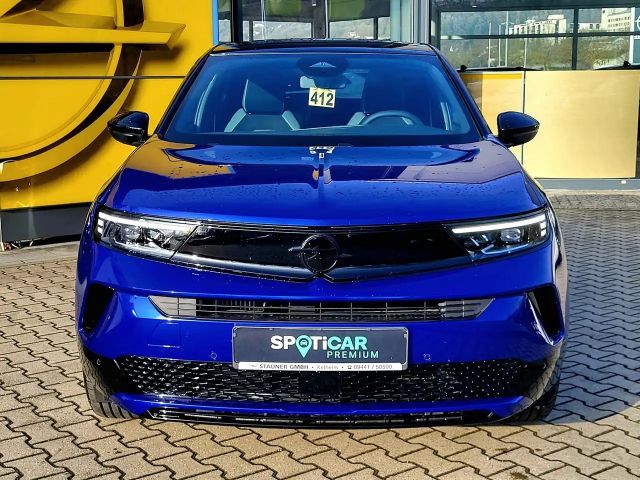 Opel Mokka GS-Line Grand Sport