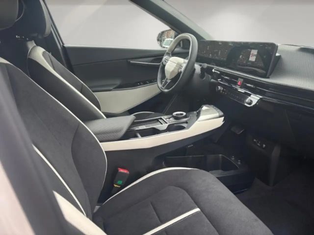Kia EV6 GT-Line