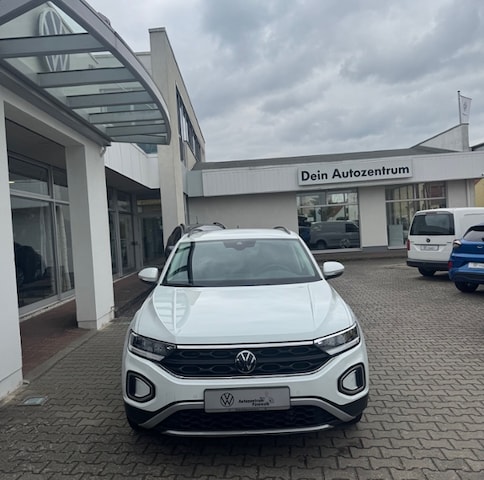 Volkswagen T-Roc 1.0 TSI