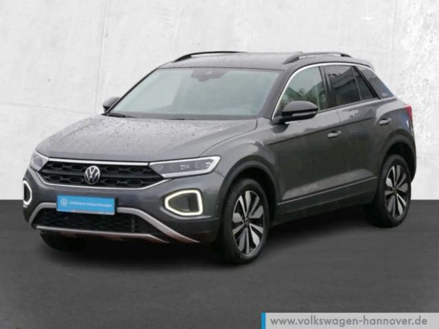 Volkswagen T-Roc 2.0 TDI DSG