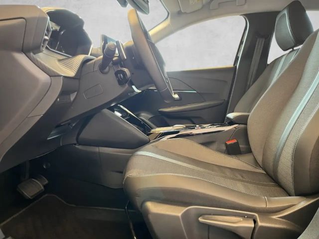 Peugeot 208 Allure Pack EAT8