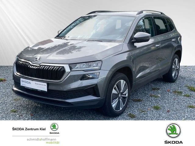 Skoda Karoq 2.0 TDI Ambition
