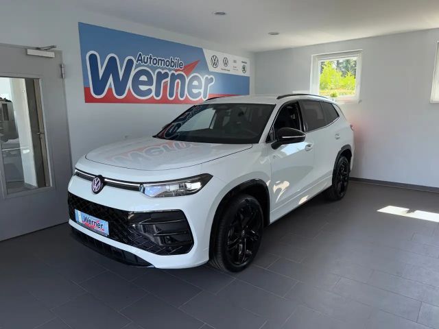 Volkswagen Tayron 2.0 TDI 4Motion R-Line