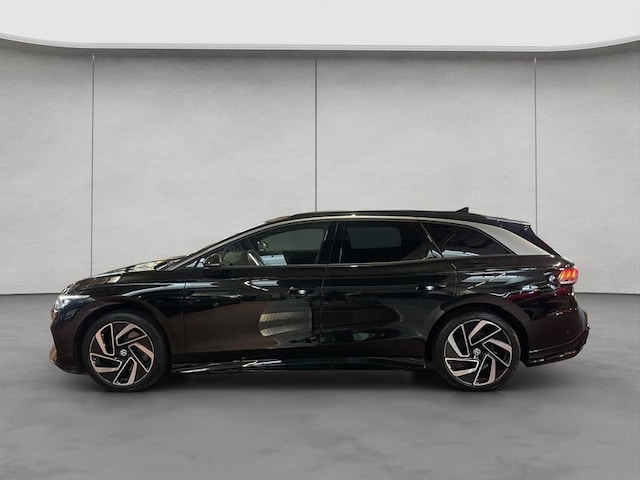 Volkswagen ID.7 Pro Tourer