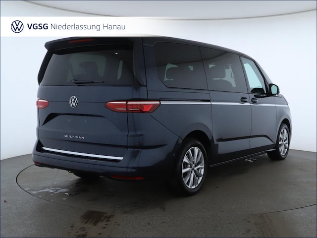 Volkswagen Multivan Lang Style