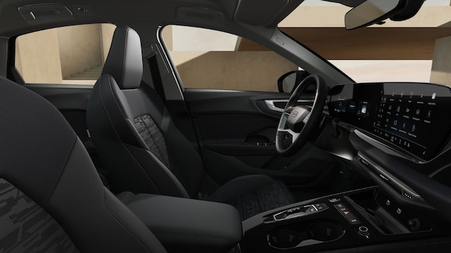 Audi A5 Quattro S-Tronic