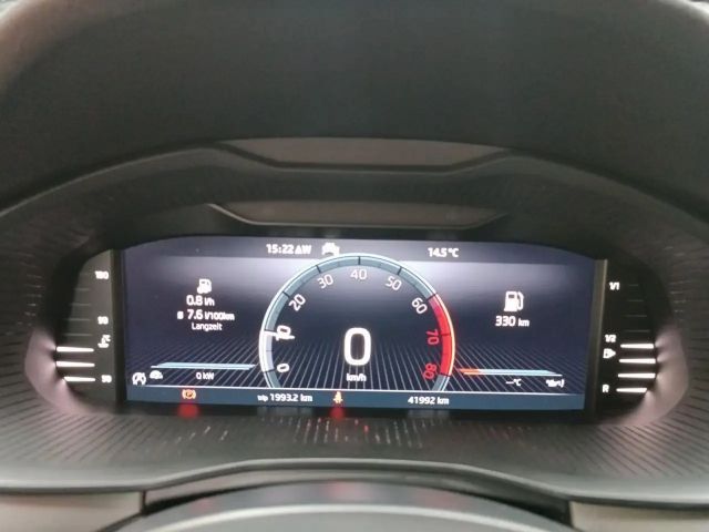 Skoda Kamiq 1.0 TSI Ambition