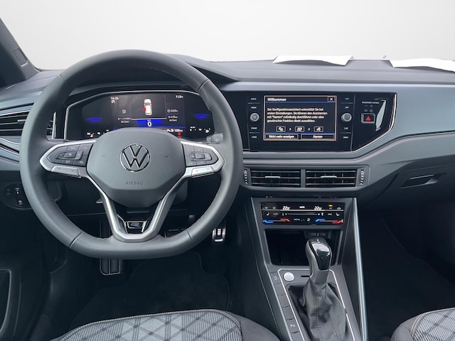 Volkswagen Taigo 1.0 TSI DSG R-Line