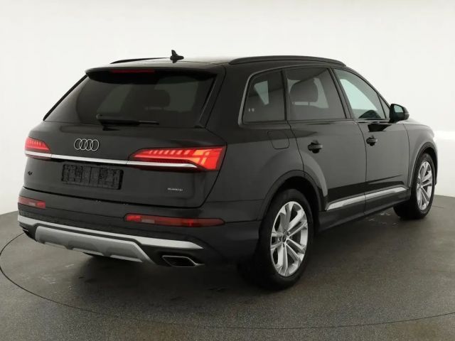 Audi Q7 45 TDI Quattro
