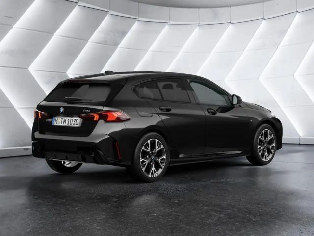 BMW 118 118d M-Sport Sedan