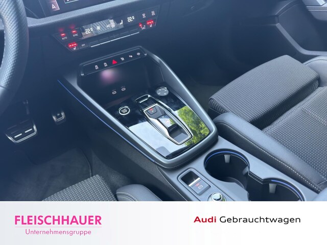 Audi A3 35 TFSI S-Tronic