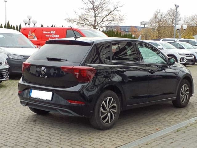 Volkswagen Polo 1.0 TSI Life