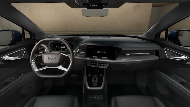 Audi Q4 e-tron SUV 45 e-tron Audi Q4 e-tron