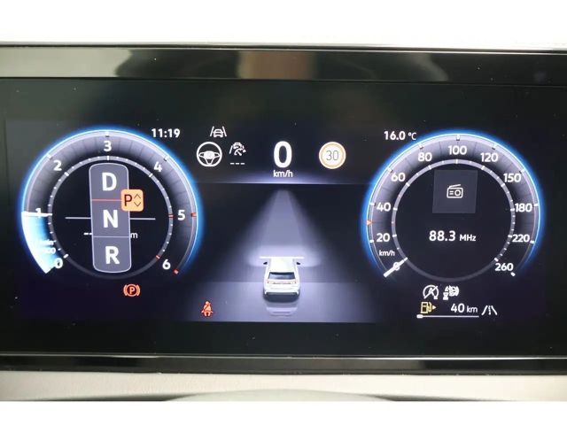 Volkswagen Tiguan 2.0 TDI DSG R-Line