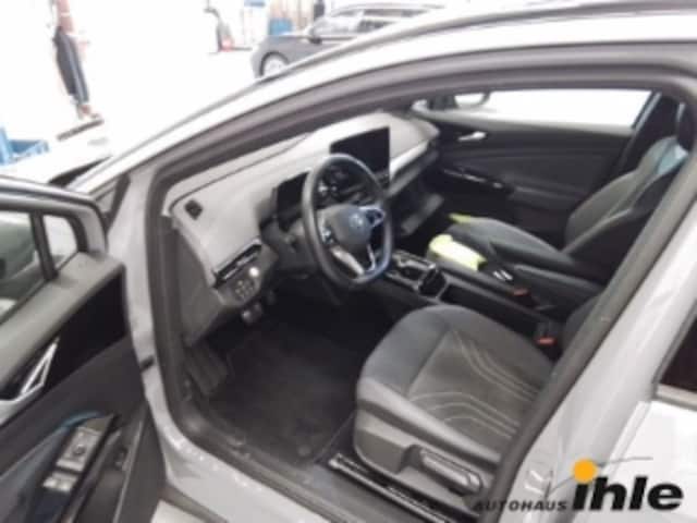 Volkswagen ID.5 77 KWh IQ.Drive Pro