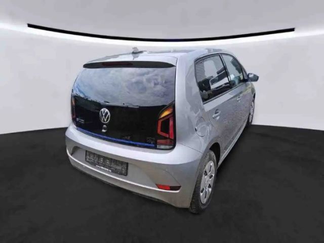 Volkswagen e-up! Plus Style