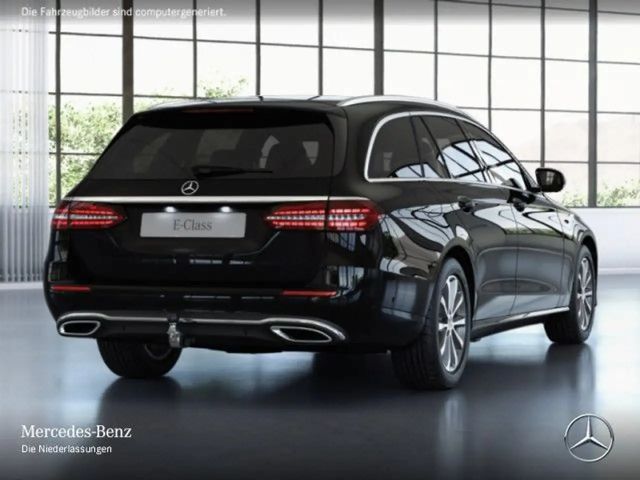 Mercedes-Benz E 220 AVANTGARDE E 220 d Estate